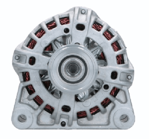 Unıversal Alternatör 12v 125a Duster/dokker/lodgy/megane/clio1.5dci (macaristan) - Seg-F000bl07gs