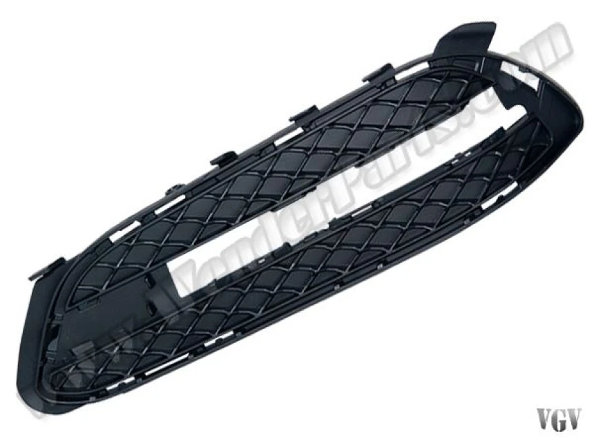 Mercedes Tampon İzgarası On Sol (kapalı, Avantgarde) E-Class W212 09>12 - Wenderparts Ma2128851723