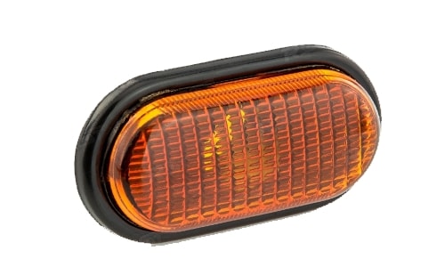 SINYAL LAMBASI YAN SAG SOL KANGOO / CLIO / R9 / 19 / 21 - DEKAR DK8170