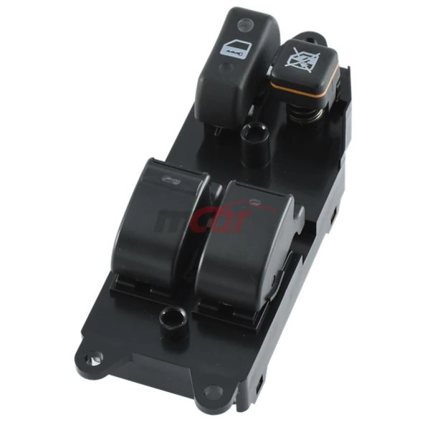 Toyota Cam Acma Kapama Anahtarı On Sol Corolla Verso 02>07 Ciftli - Kraw An-880