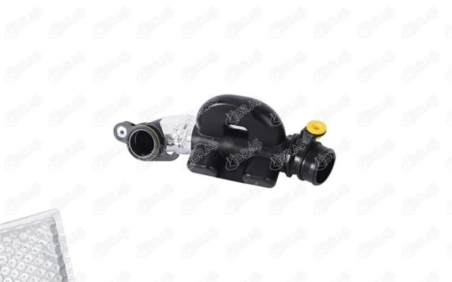 Psa Hava Filtre Susturucu Borusu - Hava Filtre Susturucu Borusu - İbr 17640