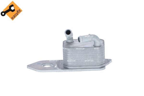 YAG SOGUTUCU KOMPLE TRANSIT CUSTOM V362 - V363 2.0 ECOBLUE ( A. CEKER - O. CEKER ) 17> - NRF 31795