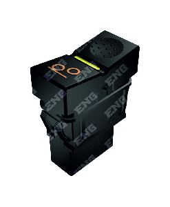 FORD CARGO Y.M. ANH.    İLAVE DİNGİL KALDIRMA - ENG-011565