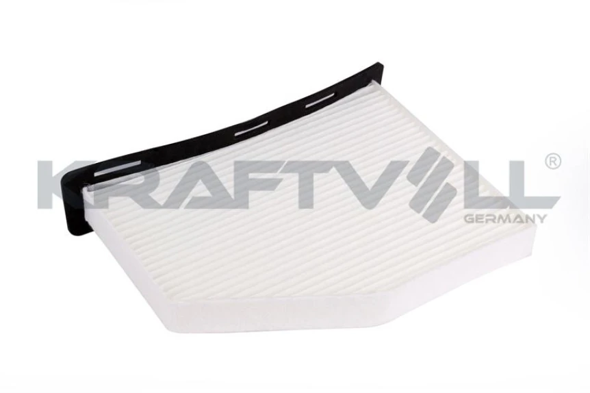 Vag Polen Filtresi Golf V 04> Jetta III 06> Passat 10> Tiguan 07> Caddy III 04> Touran 03> A3 03> Q3 13> - Kraftvoll 06040002