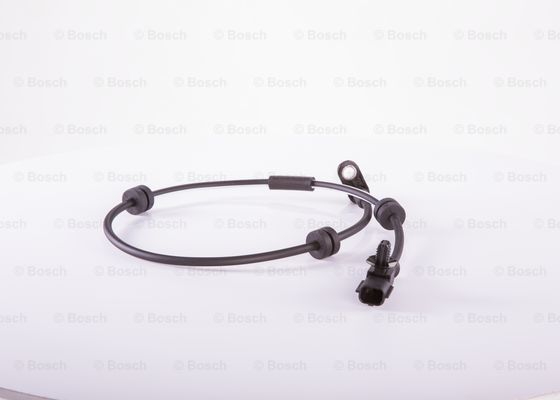 ARKA ABS SENSORU (SAG / SOL) FIESTA VI 08 /> ECOSPORT 14> - BOSCH 0265009271