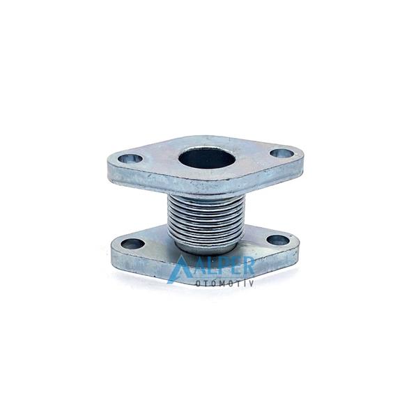 EGSOZ MANIFOLDU EGR BORUSU 2DUCATO 2.3 EURO IV - ALPER 531142