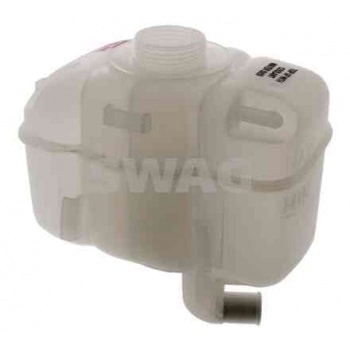 RADYATÖR GENLESME KABI VOLVO S60 I 05>10 2.4D-D5 2.9 S80 I 98>06 2.8 T6 2.9 V70 XC90 II 05>07 - SWAG 55949698