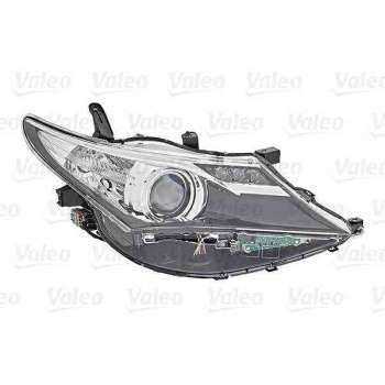 FAR SOL AURIS 2012> - VALEO 045140
