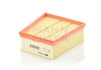 RENAULT HAVA FILTRESI MEGANE IV 15> GRAND SCENIC 16> SCENIC 16> TALISMAN 16> 1.2 TCE 1.3 TCE 1.6 16V 1.6 SCE - MANN C22026