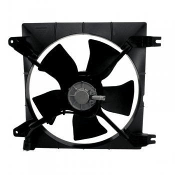 RADYATOR FAN MOTORU KOMPLE LACETTI A.T - MANDO HC96553364H