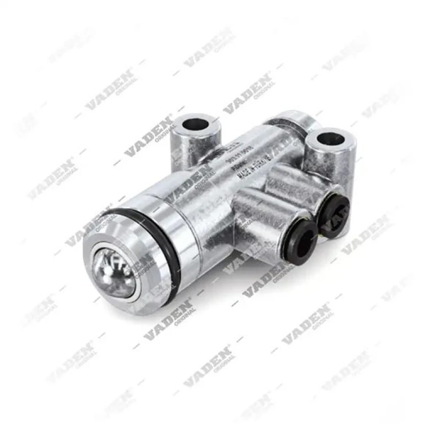 Man Truck Debriyaj Pedal Ventili ( Tis Tis ) Man 19.423/463/464 > - Vaden 303.11.0018