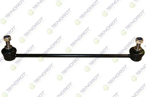 STABILIZER Z ROTU ON SAG HONDA JAZZ II 02-> - TEKNOROT H-516