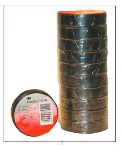 Unıversal İzolebant-Kalın 19mm *kirmizi Etiket - 3m-3m-Ke