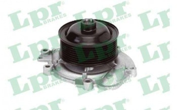 DEVIRDAIM POMPASI (OM642) W203 05>07 W204 07>14 C219 05>10 W211 05>08 W164 05>09 SPRINTER 06>09 - LPR WP0029