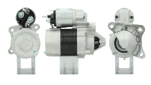 MARŞ MOTORU VALEO TİP 12V 8 DİŞ RENAULT CLIO MEGANE KANGOO (STR 3200) - YGT-VL10321C