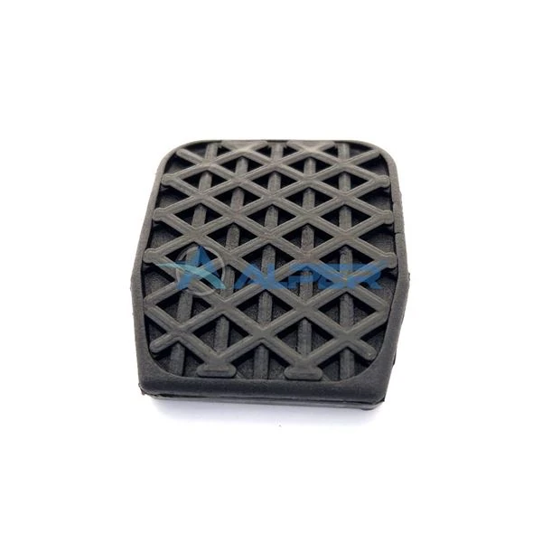 Bmw Pedal Lastıgı Fren-Debriyaj Bmw  E81 E82 E87 E88 F20 E21 - Alper 7622051
