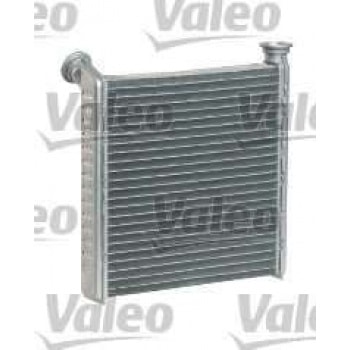KALORIFER RADYATORU GOLF VII 13 ARTEON 17 PASSAT 15 TIGUAN 16 TOURAN 16 A3 13 Q2 17 ATECA 16 - VALEO 715303