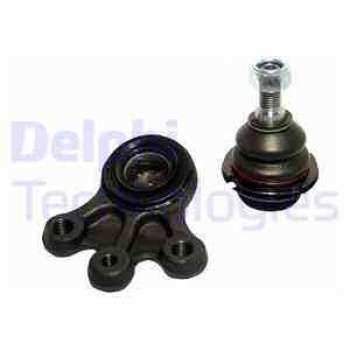 ROTIL SETI ALT ÜST TAKIM 407 C6 C5 X7 1.8 2.0 2.2 3.0 1.6HDI 2.0HDI 04> - DELPHI TC1700KIT