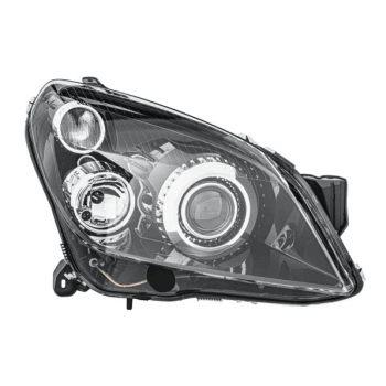 FAR SAG TANIM GX XENON ASTRAH 04>14 - HELLA 1EL008700-321