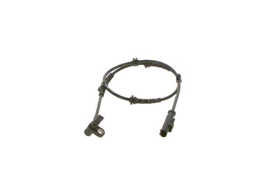 TEKERLEK HIZ SENSORU ON PUNTO 1.2 1.4 05> 1.3D 12> (0265007671) - BOSCH 0265004136