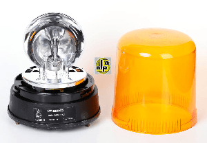 DÖNER LAMBA KOMPLE 12 VOLT STANDART   S-K-M - SERKO-S.0001.3000.000
