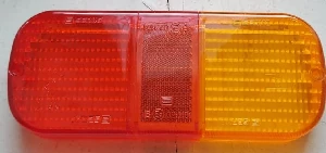 Unıversal Stop Camı   Tds - Serko-S.0001.0026.000