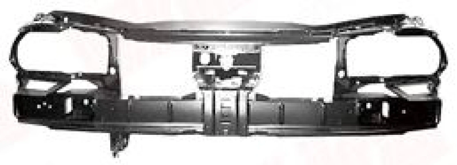 Renault On Panel Sac Megane I 99>03 - Oran 285470