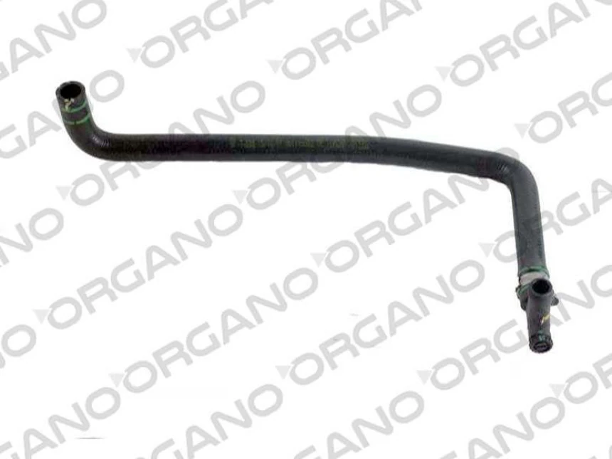 Fiat Kalorıfer Uzun Hortum Albea Palıo 1,3jtd - Ucpa 12h14694