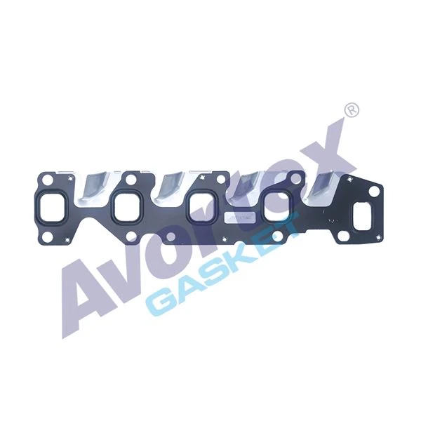 Fiat Egsoz Manıfold Contası Doblo Albea Fiorıno 1.3jtd 16v Bipper Nemo 1.3hdi 16v 75hp Multıjet II Euro 5 - Avortex 209