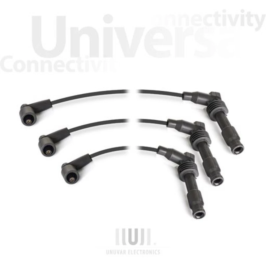 Opel Bujı Kablosu (2 4 6) X25xe Vectra B - Unuvar 7124