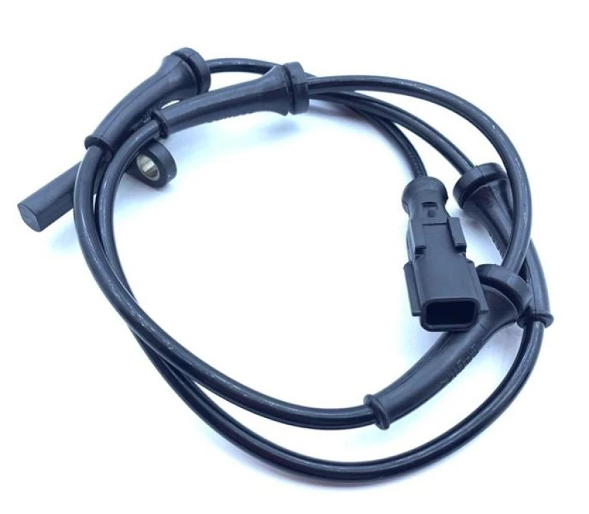 Renault Abs Sensoru Trafıc II 1.9, 2.0 1.9 Dci 16v - Hellux Hls8282