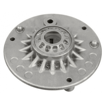 AMORTISOR UST TAKOZU MINI F55 F57 - FEBI 104272