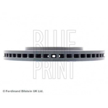 ON FREN DISK AYNASI HAVALI NISSAN NAVARA D40 05-11 PATHFINDER 05-11 (320X6) 17 JANT - BLUEPRINT ADN143118