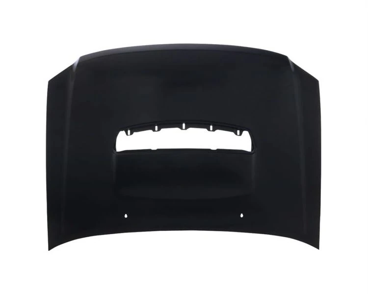 İsuzu Ticarı Motor Kaputu İsuzu Dmax 07-12 - Fpi İzh049nb