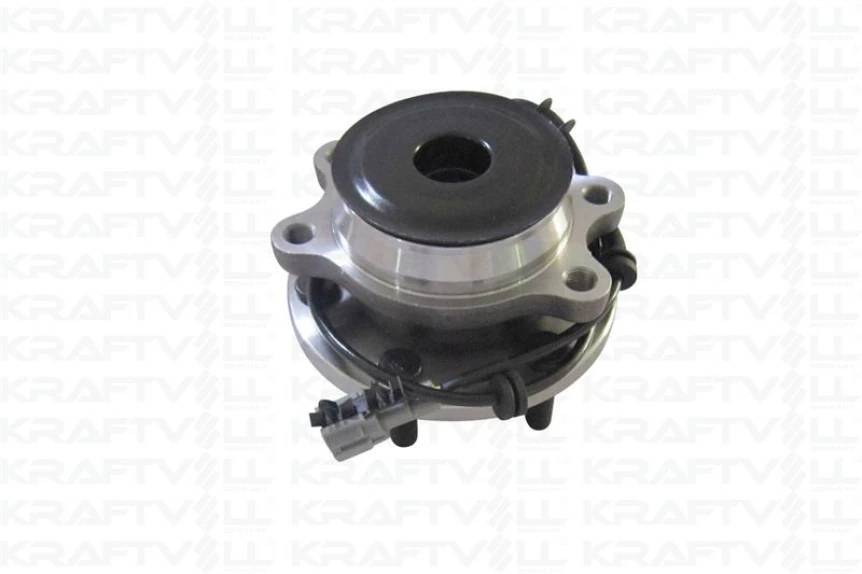 Nissan Ticarı On Teker Rulmanı Poryalı Nissan Navara 2005> Abs 6 Bijon - Kraftvoll 14030171