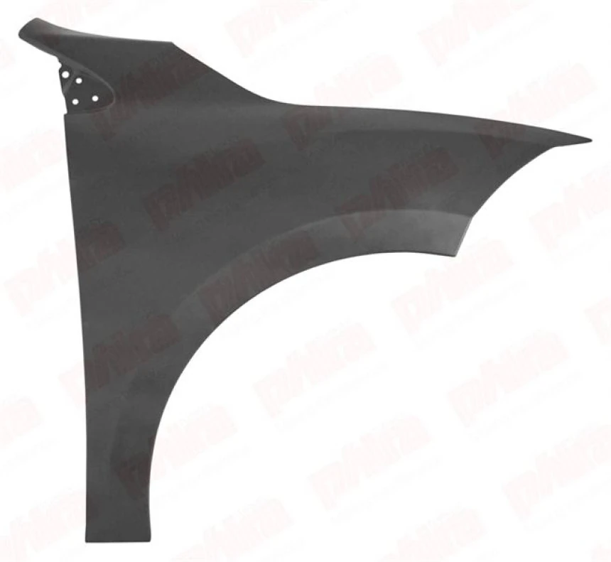 Renault On Camurluk Sag Sac Megane III 09>12 - Oran 297012