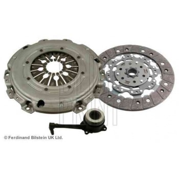 DEBRIYAJ SETI RULMANLI GOLFV-PASSAT-JETTA-LEON-ALTEA 2,0 TDI 16V 05> (BKP BKD) - BLUEPRINT ADV183096