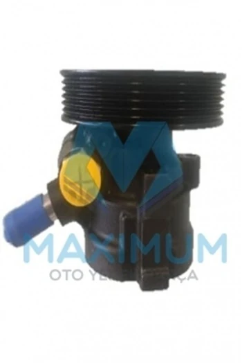 Psa Direksiyon Pompası Jumpy III Expert III 1.6hdi 07> - Ramsan 211281