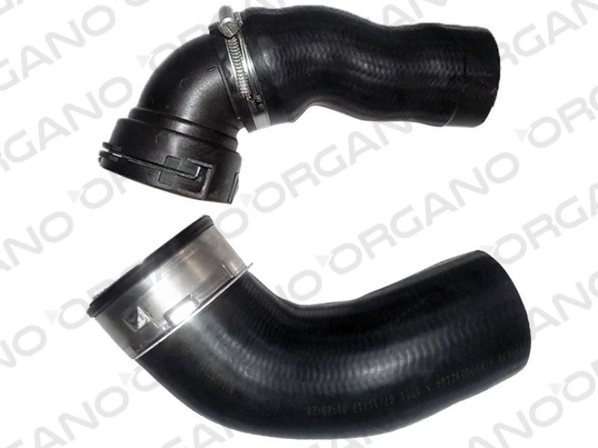 Bmw Turbo Hortumu E90 05>13 325d 330d - Ucpa 21h141346