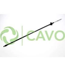 Renault Eski Debriyaj Teli R12 - Cavo 1401 003