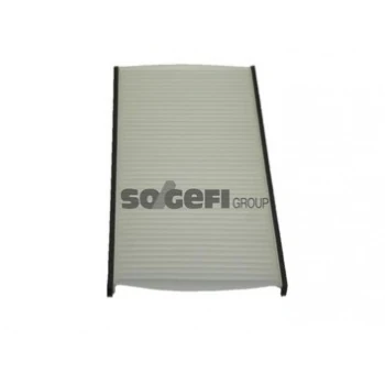 Ford Polen Filtresi Focus 1,4 16v / 1,6 16v / 1,8 16v / 1,8tdci 98>04 Connect 1,8tdci 02>13 - Purflux Ah167