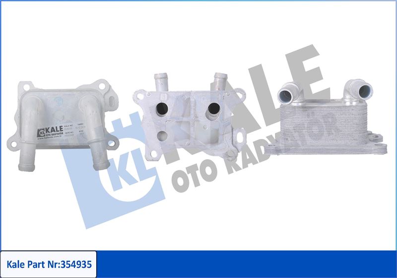 YAG SOGUTUCU H5F NISSAN JUKE MICRA V PULSAR QASHQAI II RENAULT CAPTUR CLIO IV KADJAR KANGOO MEGANE I - KALE 354935