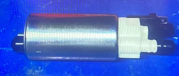 YAKIT POMPASI 3 BAR RENAULT CLIO II 1.2 - 1.4I - 1.6I 1998-2005 / DACIA LOGAN 1.4 - 1.6 16V 2004-201 - BROM R71001