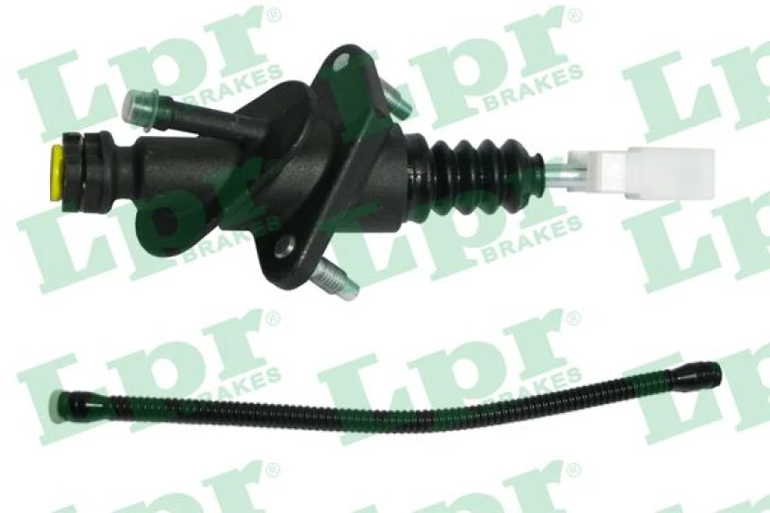 Opel Debriyaj Ust Merkezi Corsa C Meriva,a - Lpr 2186