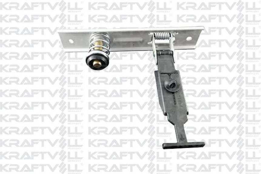 Renault Motor Kaput Kilit Karsılıgı Symbol 09> - Kraftvoll 09020142