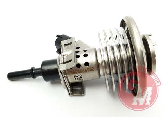 ADBLUE ENJEKTORU MASTER III MOVANO B TRAFIC III MEGANE IV TALISMAN 1.6 DCI R9M - GUA 42161