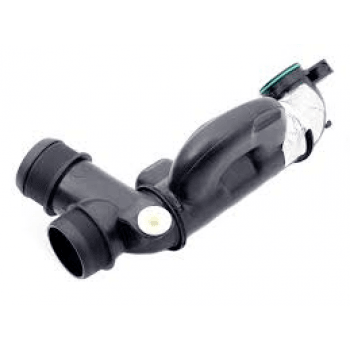 MANIFOLD TURBO SUSTURUCU BORUSU FOCUS C MAX 1,6TDCI VOLVO C30 / V50 / V70 / S40 1,6D PEUGEOT P407 1, - KRAFTVOLL 10031126