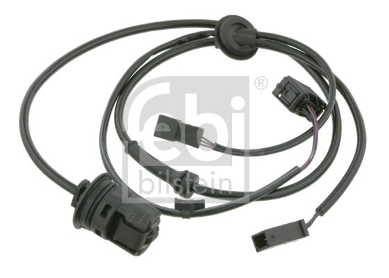 TEKERLERK HIZ SENSORU SAG ARKA AUDI A6 98>05 - FEBI 23818