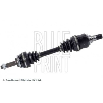 ON AKS MILI SOL TOYOTA AVENSIS 2.0 D4D 03-06 (680*105*105) T25 - BLUEPRINT ADT389501