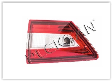 STOP LAMBASI SOL IC CLIO IV 13> - PLEKSAN 3653